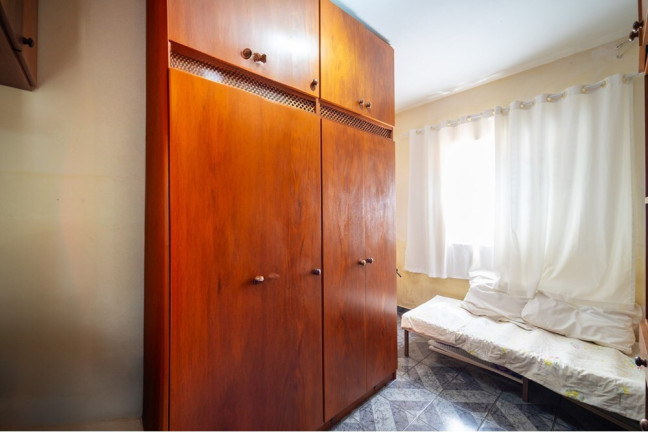 Imagem Casa com 3 Quartos à Venda, 117 m² em Jardim Ermida Ii - Jundiaí