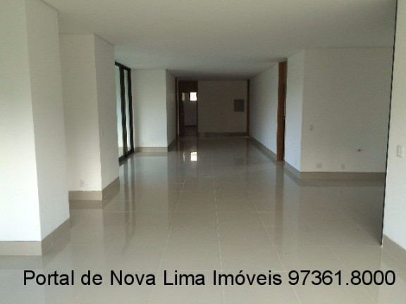 Imagem Apartamento com 4 Quartos à Venda, 280 m² em Vale Do Sereno - Nova Lima Imagem Apartamento com 4 Quartos à Venda, 280 m² em Vale Do Sereno - Nova Lima