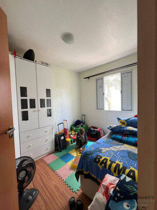 Imagem Apartamento com 2 Quartos à Venda, 50 m² em Jardim Oriente - São José Dos Campos