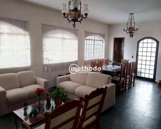 Imagem Sobrado com 3 Quartos à Venda, 345 m² em Jardim Chapadão - Campinas Imagem Sobrado com 3 Quartos à Venda, 345 m² em Jardim Chapadão - Campinas