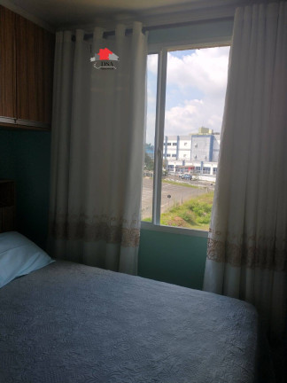 Imagem Apartamento com 2 Quartos à Venda, 48 m² em Jardim Santa Amélia - Hortolândia Imagem Apartamento com 2 Quartos à Venda, 48 m² em Jardim Santa Amélia - Hortolândia