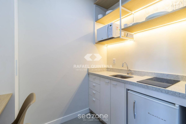 Imagem Apartamento à Venda, 23 m² em Centro - Florianópolis Imagem Apartamento à Venda, 23 m² em Centro - Florianópolis