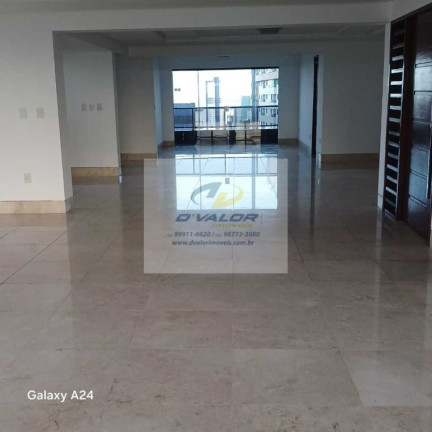 Imagem Apartamento com 3 Quartos à Venda, 508 m² em Manaíra - João Pessoa