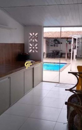 Imagem Casa com 4 Quartos à Venda, 220 m² em Conceição - Feira De Santana Imagem Casa com 4 Quartos à Venda, 220 m² em Conceição - Feira De Santana