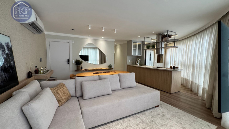 Imagem Apartamento com 2 Quartos à Venda, 79 m² em Ingleses Norte - Florianópolis Imagem Apartamento com 2 Quartos à Venda, 79 m² em Ingleses Norte - Florianópolis