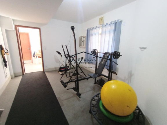 Imagem Apartamento com 3 Quartos à Venda, 115 m² em Barbosa - Marília
