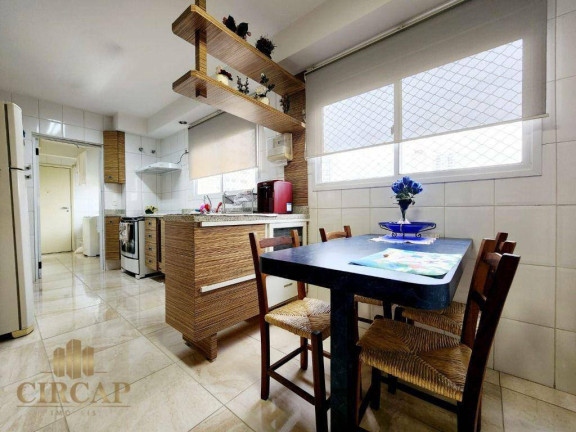 Imagem Apartamento com 4 Quartos à Venda, 172 m² em Vila Romana - São Paulo Imagem Apartamento com 4 Quartos à Venda, 172 m² em Vila Romana - São Paulo