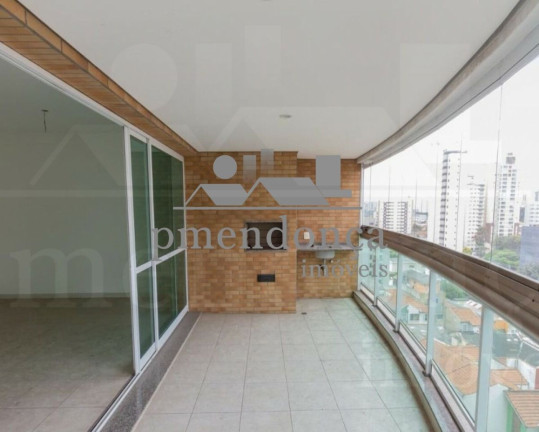 Apartamento com 3 Quartos à Venda, 157 m² em Perdizes - São Paulo