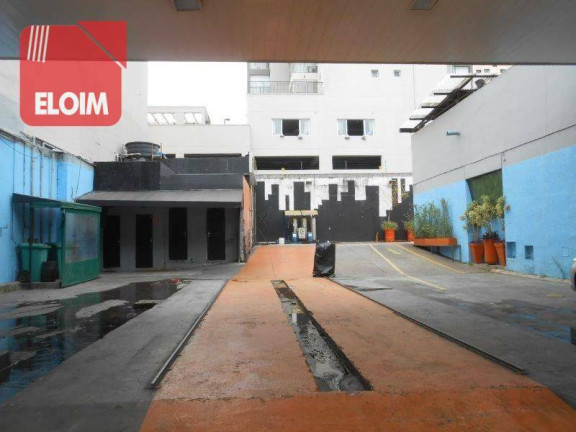 Imagem Terreno à Venda ou Locação, 959 m² em Barra Funda - São Paulo Imagem Terreno à Venda ou Locação, 959 m² em Barra Funda - São Paulo