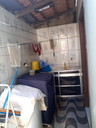 Imagem Casa com 2 Quartos à Venda, 100 m² em Setor Sul Jamil Miguel - Anápolis