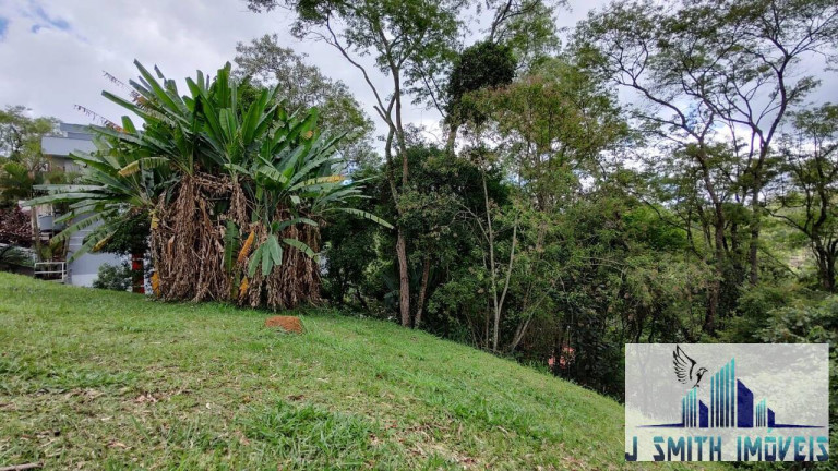 Imagem Terreno em Condomínio à Venda, 1 m² em Jardim Indaia - Embu Das Artes