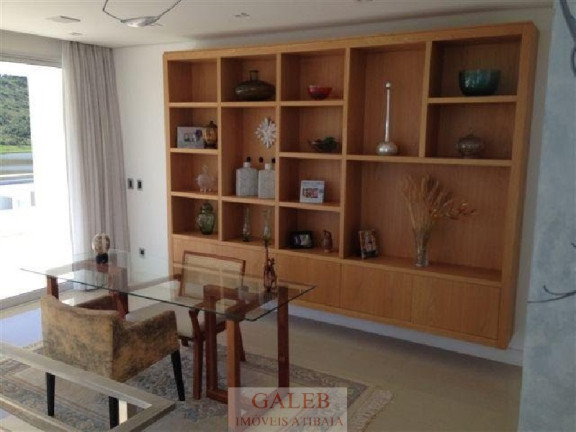 Imagem Casa com 5 Quartos à Venda, 608 m² em Condomínio Figueira Garden - Atibaia Imagem Casa com 5 Quartos à Venda, 608 m² em Condomínio Figueira Garden - Atibaia