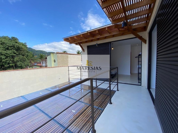Imagem Casa com 2 Quartos à Venda, 125 m² em Maresias - São Sebastião