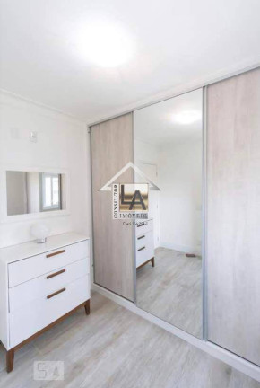Imagem Apartamento com 2 Quartos à Venda, 65 m² em Campo Belo - São Paulo