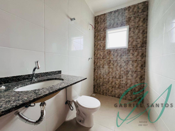 Imagem Casa com 3 Quartos à Venda, 140 m² em Balneário Gaivotas - Itanhaém Imagem Casa com 3 Quartos à Venda, 140 m² em Balneário Gaivotas - Itanhaém
