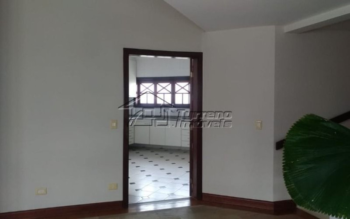 Imagem Casa de Condomínio com 4 Quartos à Venda, 415 m² em Urbanova - São José Dos Campos