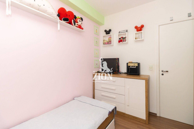 Imagem Apartamento com 2 Quartos à Venda, 72 m² em Santana - São Paulo