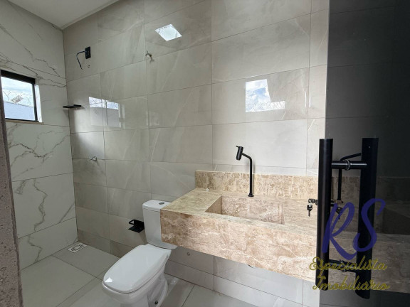 Imagem Casa com 3 Quartos à Venda, 215 m² em Setor Faiçalville - Goiânia