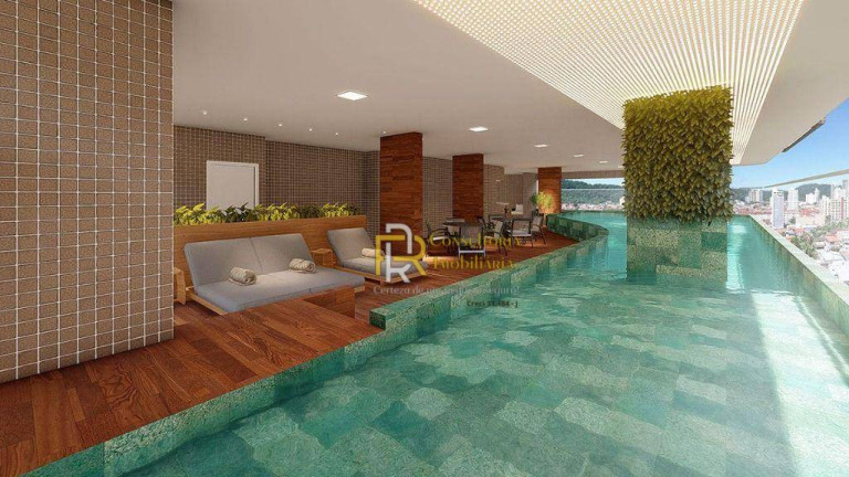 Imagem Imóvel com 2 Quartos à Venda, 123 m² em Canto Do Forte - Praia Grande Imagem Imóvel com 2 Quartos à Venda, 123 m² em Canto Do Forte - Praia Grande