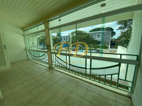 Imagem Casa com 4 Quartos para Alugar, 250 m² em Centro - Atibaia