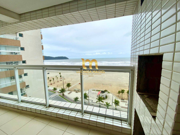 Imagem Apartamento com 3 Quartos à Venda, 111 m² em Boqueirão - Praia Grande