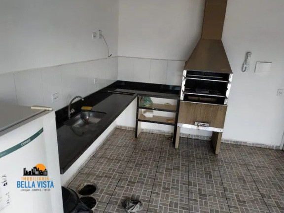 Imagem Apartamento com 2 Quartos à Venda, em Vila Voturua - São Vicente Imagem Apartamento com 2 Quartos à Venda, em Vila Voturua - São Vicente