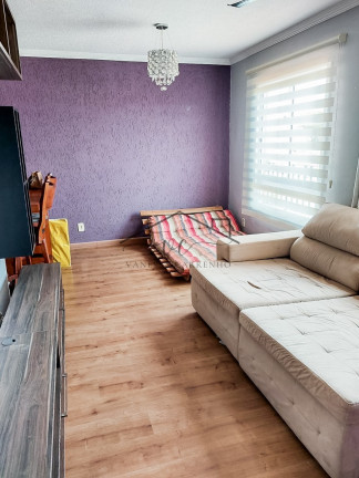 Imagem Apartamento com 3 Quartos à Venda, 64 m² em Chácaras Residenciais Santa Maria - Votorantim