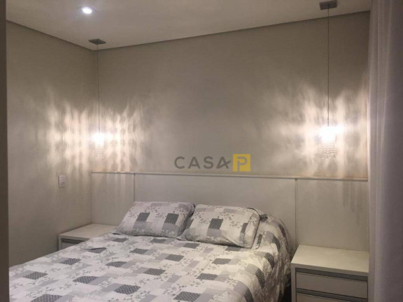 Imagem Apartamento com 3 Quartos à Venda, 70 m² em São Vito - Americana Imagem Apartamento com 3 Quartos à Venda, 70 m² em São Vito - Americana