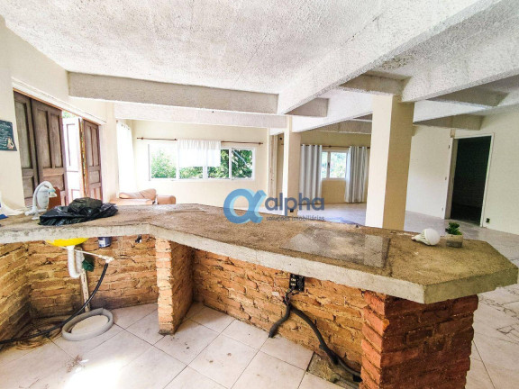 Imagem Casa com 7 Quartos à Venda, 420 m² em Centro - Petrópolis