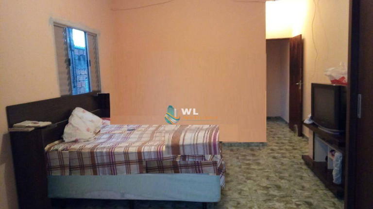 Imagem Casa com 3 Quartos à Venda, 154 m² em Jardim álamo - Guarulhos
