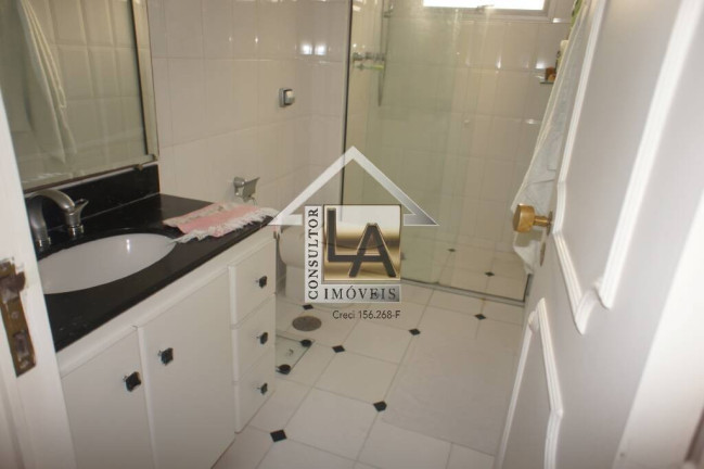 Imagem Apartamento com 4 Quartos à Venda, 158 m² em Santo Amaro - São Paulo Imagem Apartamento com 4 Quartos à Venda, 158 m² em Santo Amaro - São Paulo