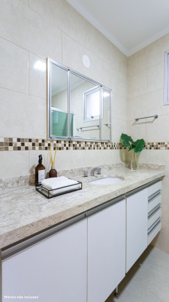 Imagem Apartamento com 3 Quartos à Venda, 113 m² em Vila Uberabinha - São Paulo