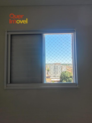 Imagem Apartamento com 2 Quartos à Venda, 47 m² em Campos Elíseos - Ribeirão Preto