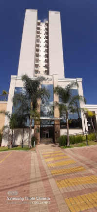 Imagem Apartamento com 2 Quartos à Venda, 100 m² em Jardim Trevo - Jundiaí
