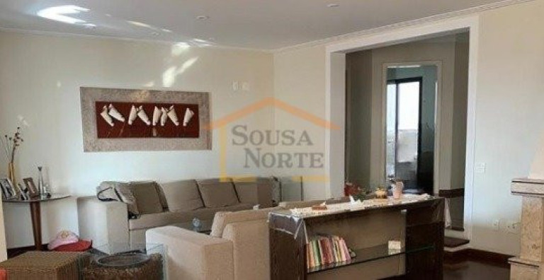 Imagem Apartamento com 4 Quartos à Venda, 220 m² em água Fria - São Paulo Imagem Apartamento com 4 Quartos à Venda, 220 m² em água Fria - São Paulo