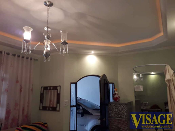 Imagem Casa com 2 Quartos à Venda,  em Residencial Santa Paula - Jacareí