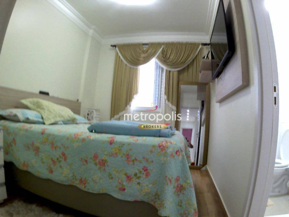 Imagem Apartamento com 3 Quartos à Venda, 80 m² em Ferrazópolis - São Bernardo Do Campo Imagem Apartamento com 3 Quartos à Venda, 80 m² em Ferrazópolis - São Bernardo Do Campo