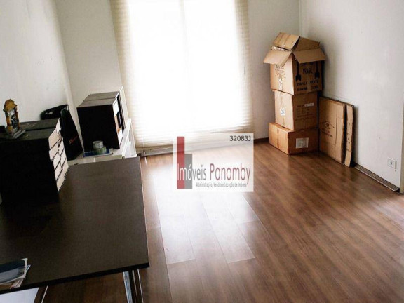 Imagem Apartamento com 2 Quartos à Venda, 85 m² em Vila Andrade - São Paulo