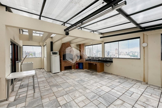Imagem Apartamento com 2 Quartos à Venda, 57 m² em Vila Clementino - São Paulo Imagem Apartamento com 2 Quartos à Venda, 57 m² em Vila Clementino - São Paulo