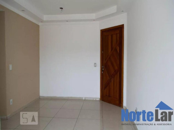 Imagem Apartamento com 2 Quartos à Venda, 50 m² em Imirim - São Paulo