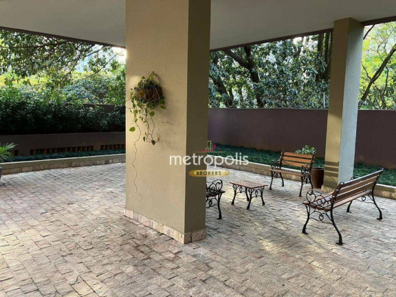 Imagem Apartamento com 3 Quartos para Alugar, 70 m² em Vila Mariana - São Paulo