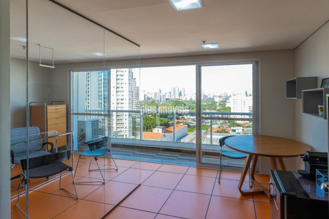 Imagem Imóvel Comercial à Venda, 38 m² em Pinheiros - São Paulo