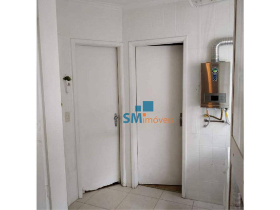 Imagem Apartamento com 3 Quartos à Venda, 149 m² em Vila Andrade - São Paulo Imagem Apartamento com 3 Quartos à Venda, 149 m² em Vila Andrade - São Paulo