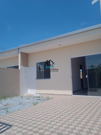 Imagem Casa com 2 Quartos à Venda, 47 m² em Primavera - Pontal Do Paraná