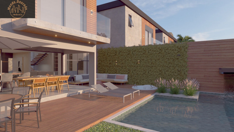 Imagem Casa com 4 Quartos à Venda, 341 m² em Represa - Ribeirão Pires
