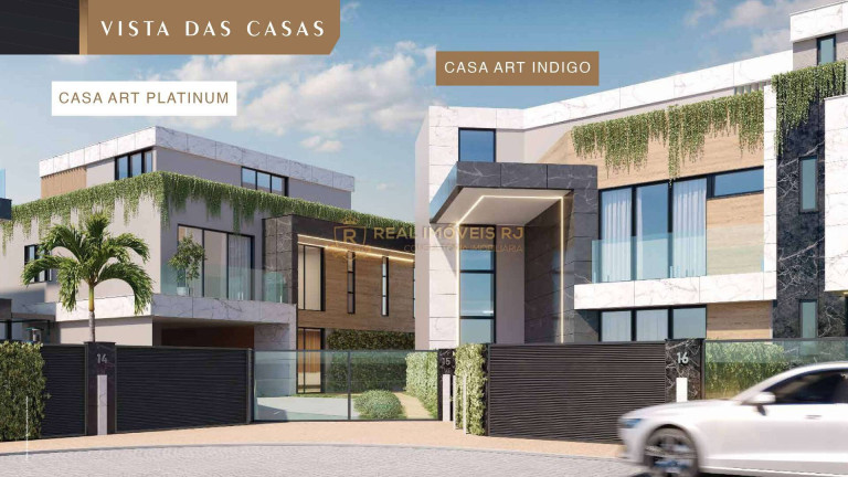 Imagem Casa com 5 Quartos à Venda, 437 m² em Recreio Dos Bandeirantes - Rio De Janeiro Imagem Casa com 5 Quartos à Venda, 437 m² em Recreio Dos Bandeirantes - Rio De Janeiro