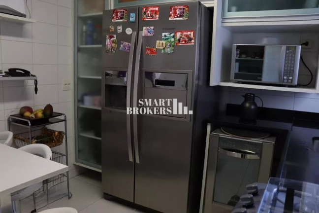 Imagem Apartamento com 3 Quartos à Venda, 136 m² em Alto Do Ipiranga - São Paulo Imagem Apartamento com 3 Quartos à Venda, 136 m² em Alto Do Ipiranga - São Paulo