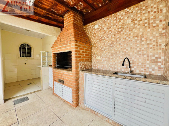 Imagem Casa com 3 Quartos à Venda, 118 m² em Tupi - Praia Grande Imagem Casa com 3 Quartos à Venda, 118 m² em Tupi - Praia Grande