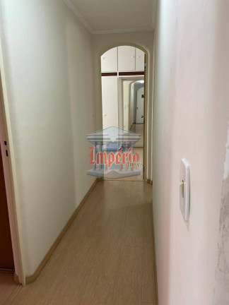 Imagem Apartamento com 3 Quartos à Venda, 126 m² em Centro - Santo André Imagem Apartamento com 3 Quartos à Venda, 126 m² em Centro - Santo André