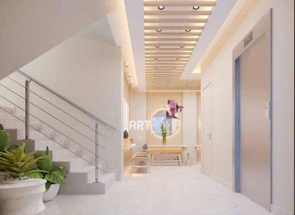 Imagem Cobertura com 2 Quartos à Venda, 138 m² em Nova Petrópolis - São Bernardo Do Campo Imagem Cobertura com 2 Quartos à Venda, 138 m² em Nova Petrópolis - São Bernardo Do Campo